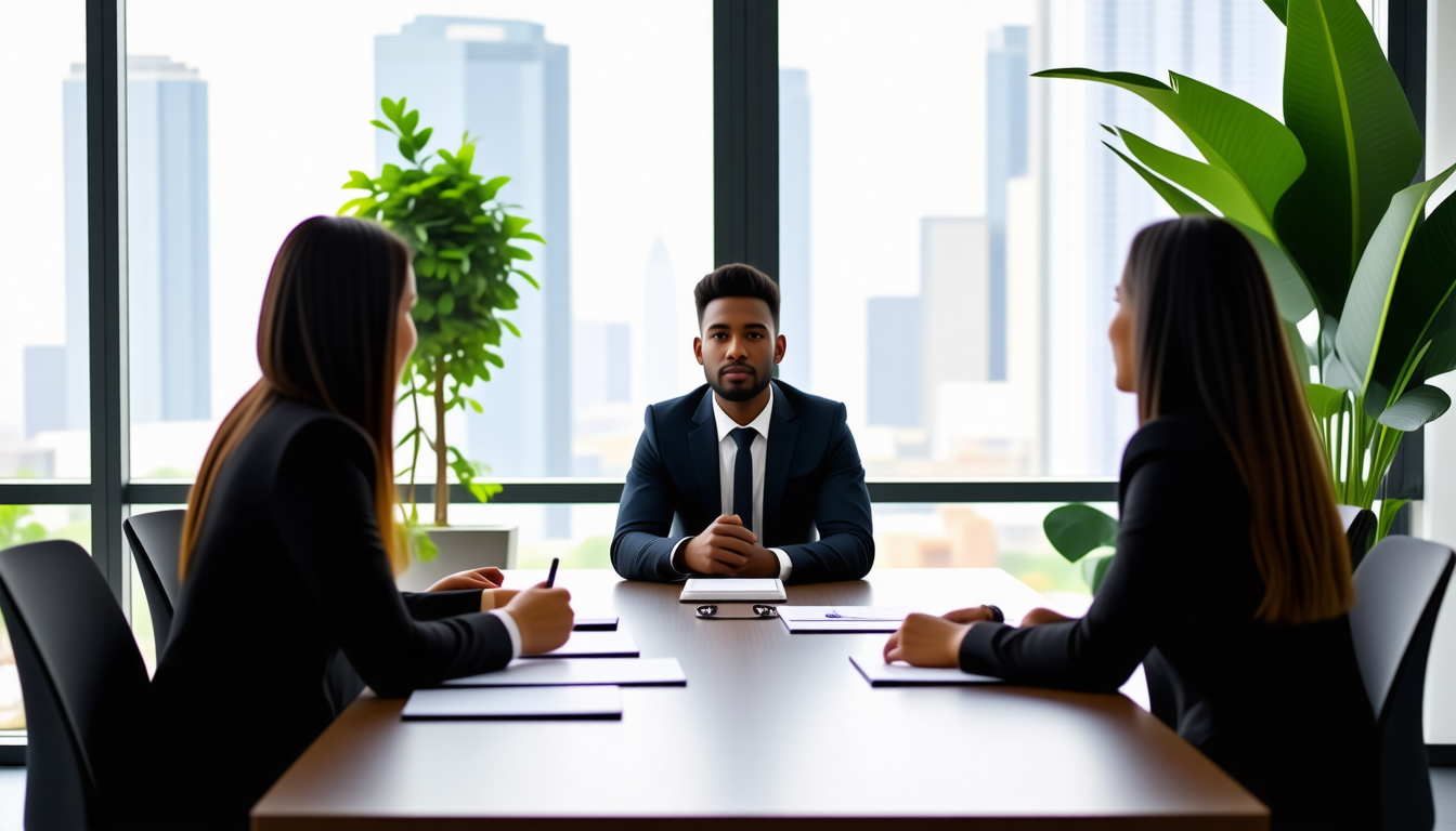 découvrez les questions essentielles à poser lors de l'entretien d'embauche pour identifier le candidat idéal. apprenez à évaluer les compétences, la motivation et l'adéquation culturelle des postulants afin de faire le meilleur choix pour votre entreprise.