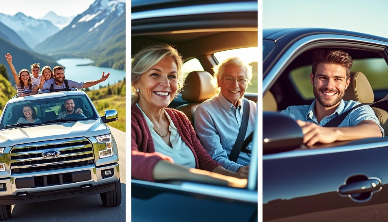 découvrez dans quels cas rares une assurance auto temporaire peut s’avérer indispensable pour rouler en toute légalité et sécurité, même pour une courte durée.