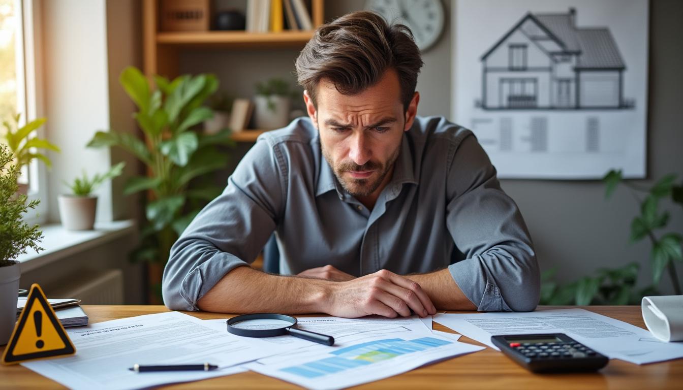 découvrez les principaux pièges à éviter lors du choix de votre assurance emprunteur pour un crédit immobilier. conseils, avertissements et solutions pour sécuriser votre prêt et faire des économies.