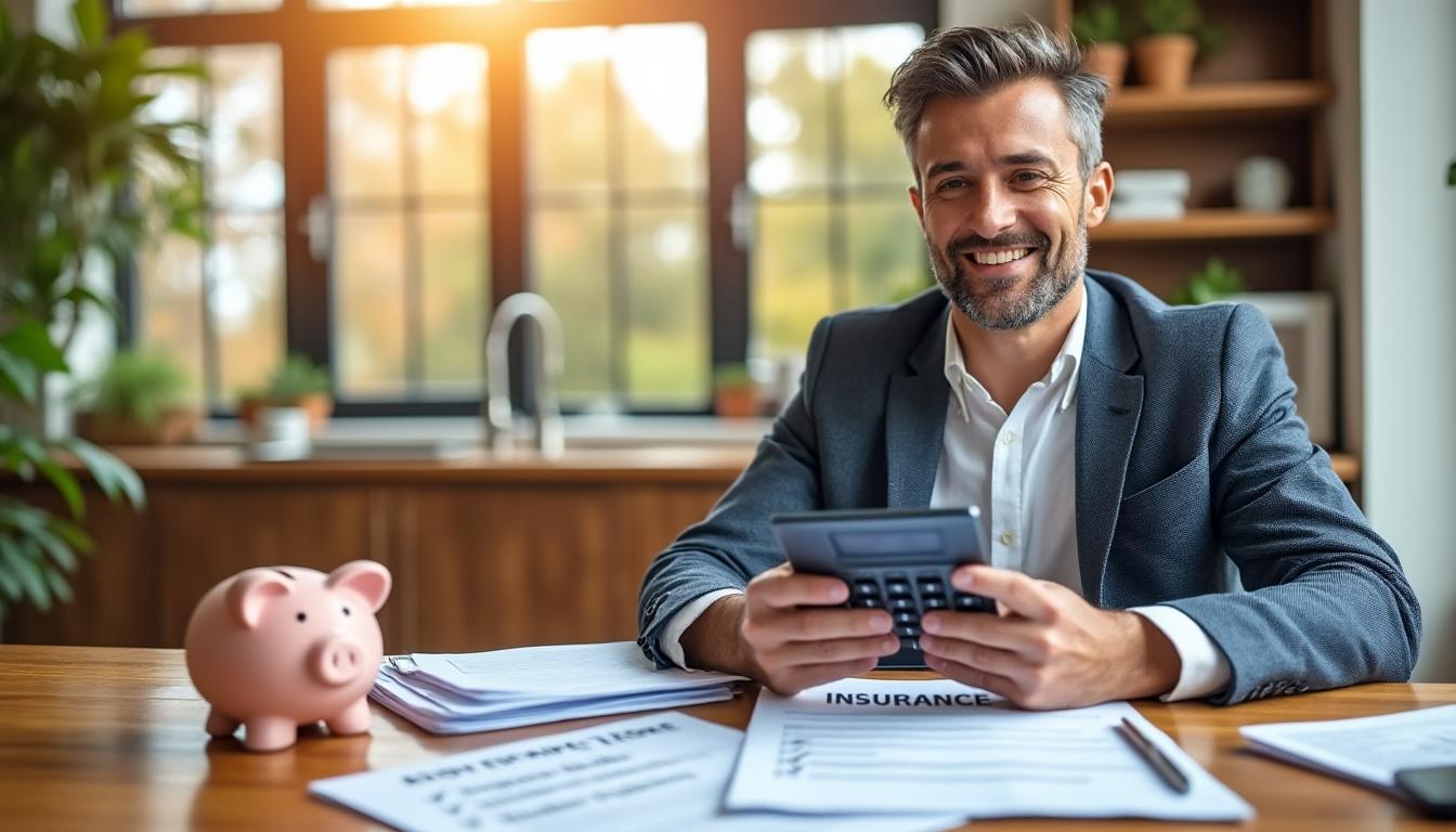 découvrez nos conseils pratiques pour diminuer le montant de votre prime d’assurance tout en maintenant un niveau de couverture optimal. économisez sans compromis sur votre sécurité !