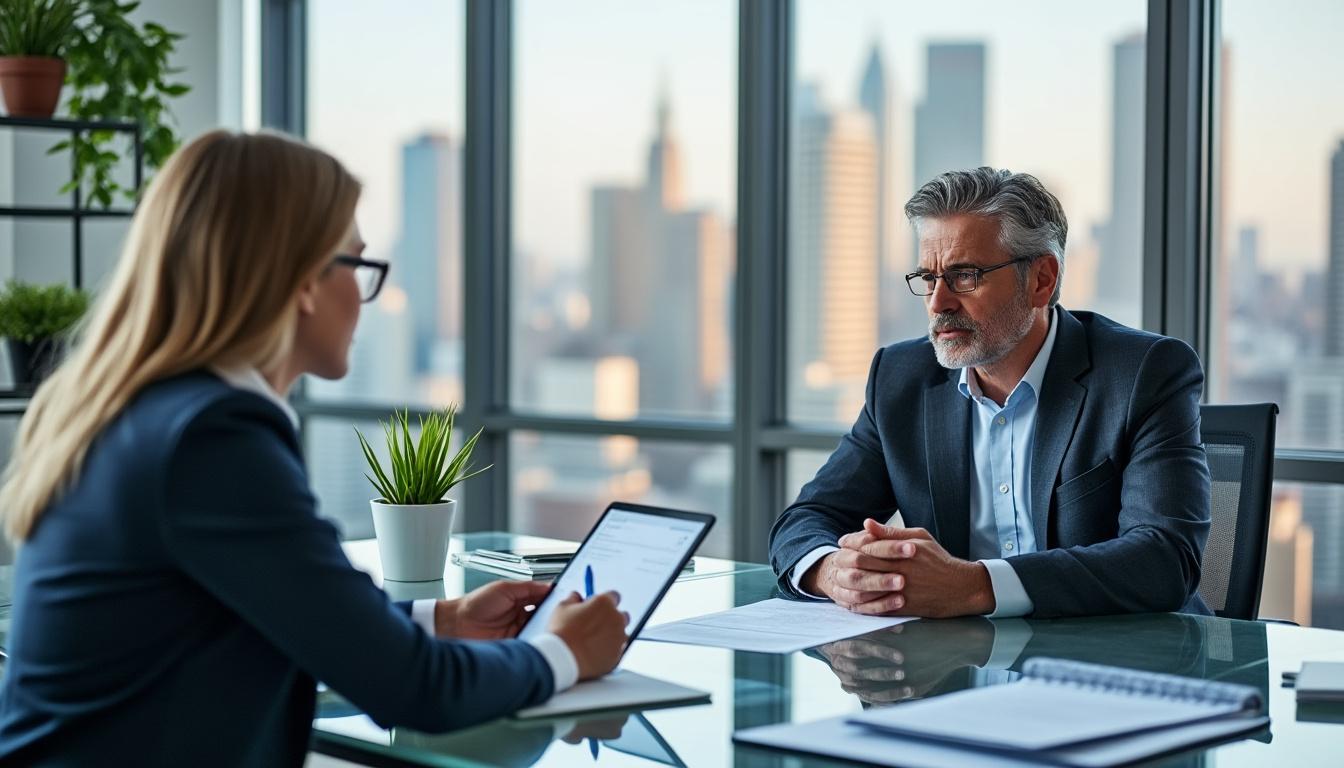 découvrez comment renégocier votre contrat d’assurance à de meilleures conditions, sans changer d’assureur. conseils pratiques, étapes clés et astuces pour optimiser votre couverture et réduire vos cotisations.