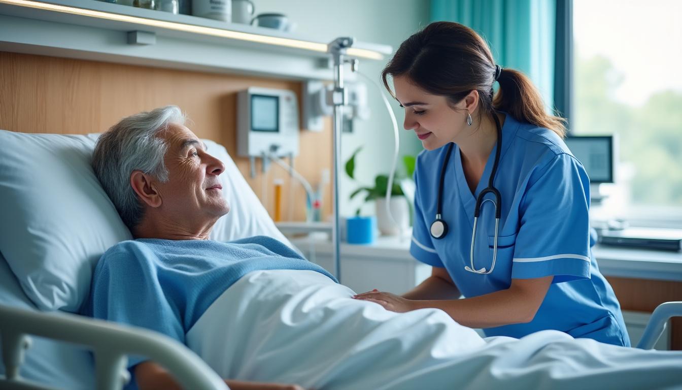 découvrez quand une assurance hospitalisation devient nécessaire pour protéger vos finances et accéder aux meilleurs soins en cas d'hospitalisation.