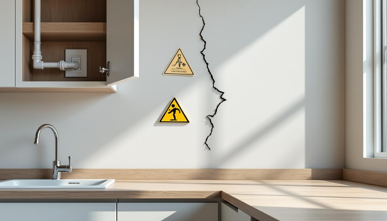 découvrez les pièges fréquents à éviter lors de la souscription à une assurance multirisques habitation pour protéger efficacement votre logement et vos biens.