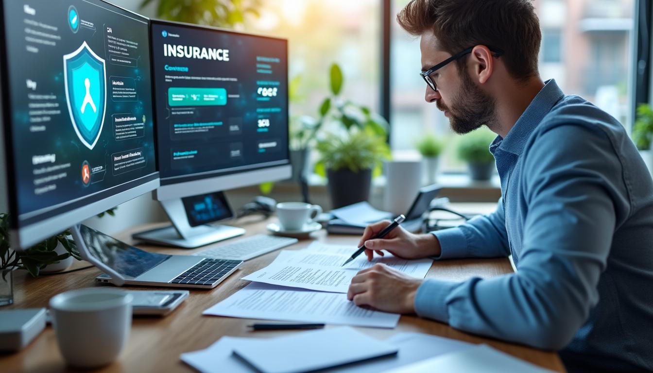 découvrez les garanties essentielles souvent négligées dans les assurances professionnelles pour indépendants et protégez efficacement votre activité.