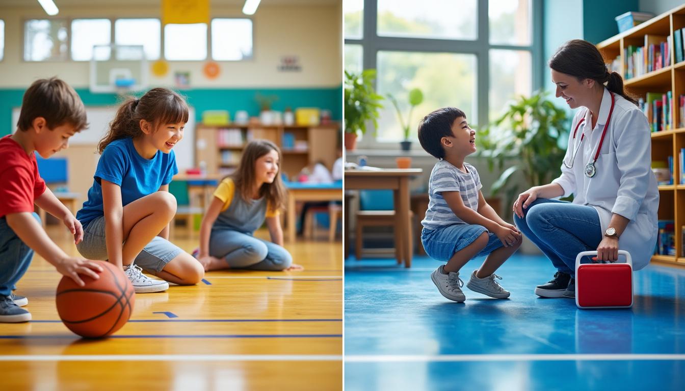 découvrez l’utilité réelle de l’assurance scolaire selon les situations : protection de votre enfant, différences avec la responsabilité civile, cas où elle est obligatoire et conseils pour bien choisir.