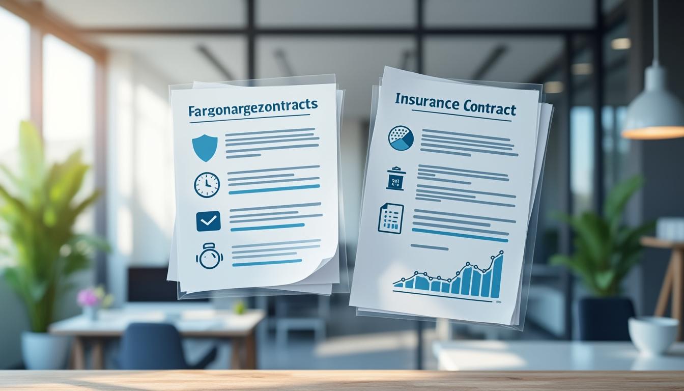 découvrez des critères essentiels pour comparer deux assurances au-delà du prix, afin de choisir la couverture la mieux adaptée à vos besoins.