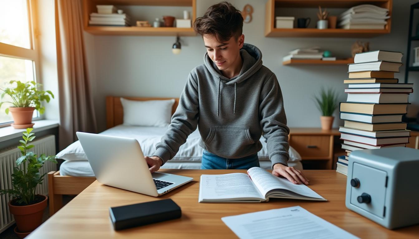 découvrez les options économiques d'assurance habitation pour étudiants afin de protéger efficacement votre logement à moindre coût. conseils et solutions adaptées à votre budget.