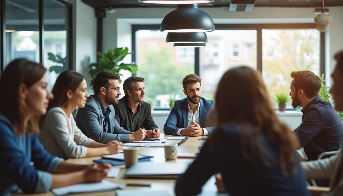 découvrez les droits méconnus des salariés concernant l'assurance santé collective, pour mieux comprendre vos avantages et protections au travail.