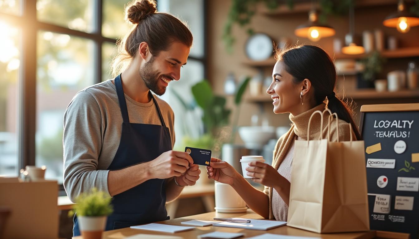 découvrez des stratégies efficaces pour fidéliser durablement vos premiers clients et construire une relation de confiance à long terme.