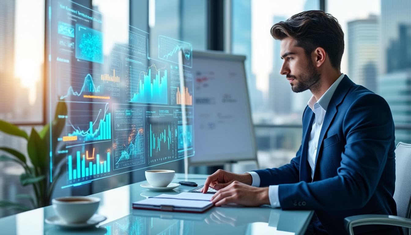 découvrez comment identifier une niche rentable avant vos concurrents grâce à nos conseils pratiques et stratégies éprouvées pour devancer le marché.