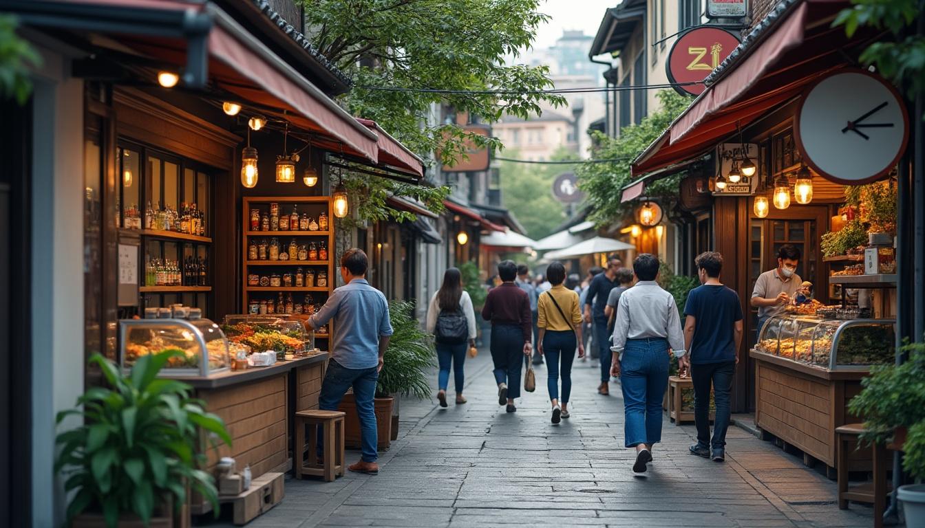 découvrez les étapes clés pour transformer votre tpe en pme reconnue localement et renforcer votre présence sur le marché régional.