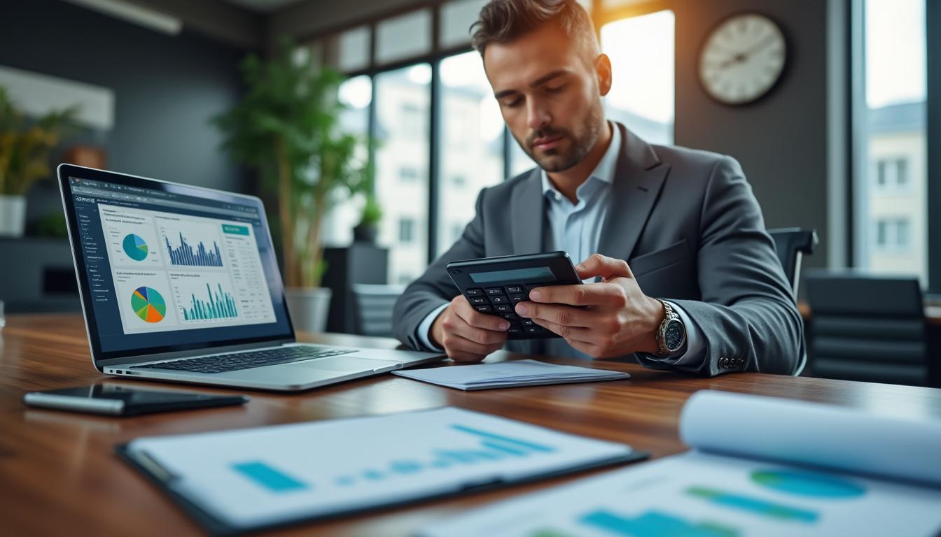 découvrez les étapes clés pour évaluer la solidité financière de votre assureur et assurer la sécurité de vos garanties.