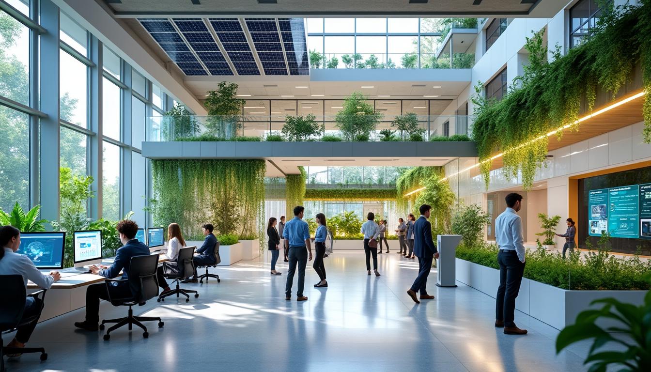 découvrez les modèles hybrides émergents en 2025 pour un business durable alliant innovation et responsabilité environnementale.