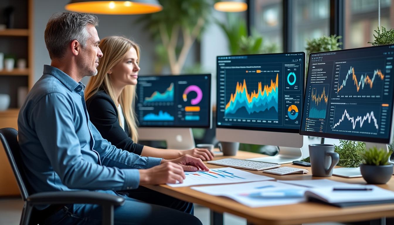 découvrez des stratégies efficaces pour anticiper et gérer une crise économique au sein de votre pme, afin d'assurer la pérennité et la résilience de votre entreprise.