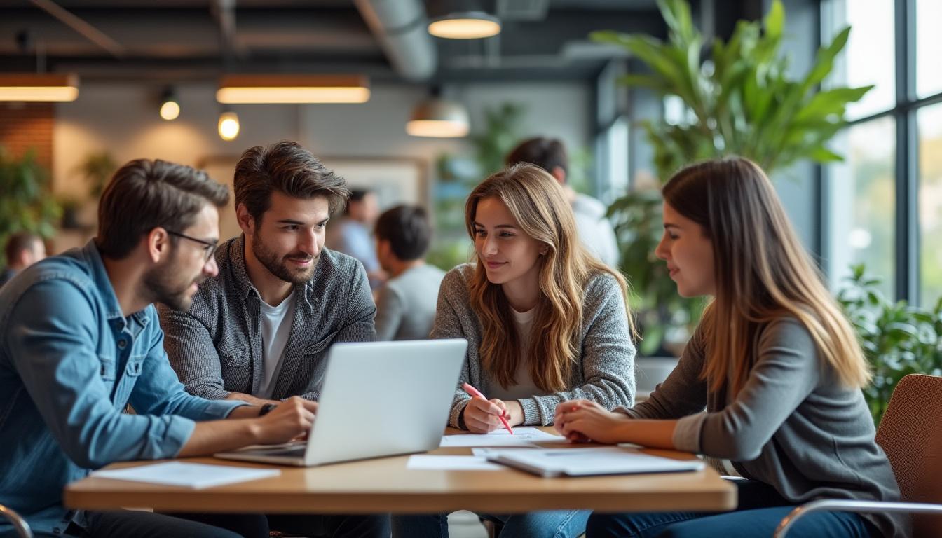 découvrez des stratégies efficaces pour construire une marque puissante même avec un budget limité, et faites croître votre entreprise sans dépenses excessives.