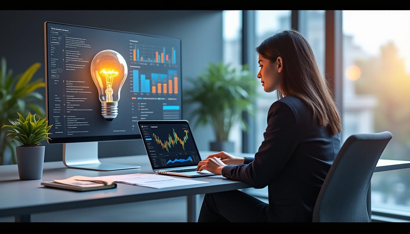 découvrez des stratégies d’innovation discrètes mais rentables pour stimuler la croissance de votre entreprise tout en minimisant les risques.