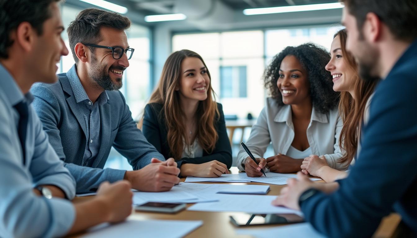 découvrez des stratégies efficaces pour réduire intelligemment vos coûts opérationnels et optimiser la performance de votre entreprise.