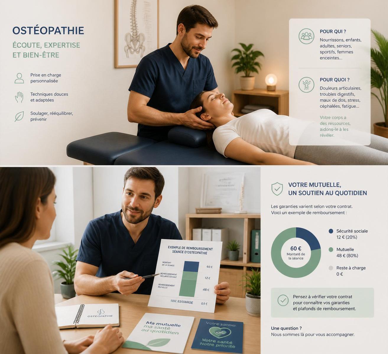 découvrez les clauses méconnues des assurances santé concernant les médecines douces et comment elles peuvent influencer votre couverture et vos remboursements.