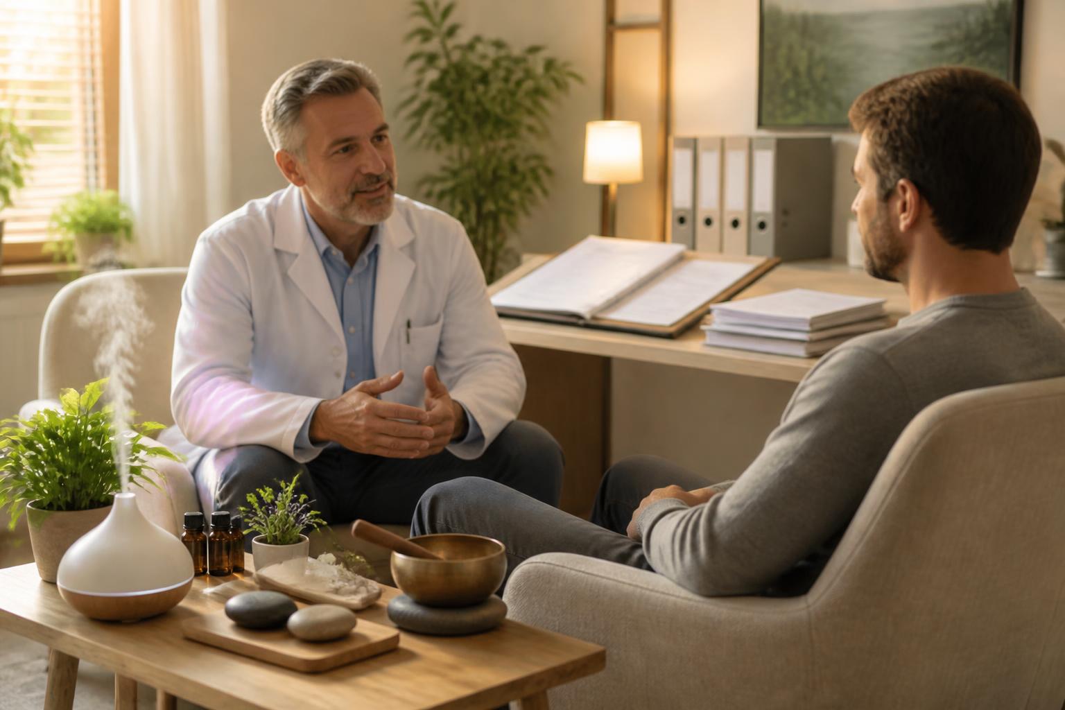 découvrez les clauses méconnues des assurances santé concernant les médecines douces et comment optimiser votre couverture pour ces soins alternatifs.