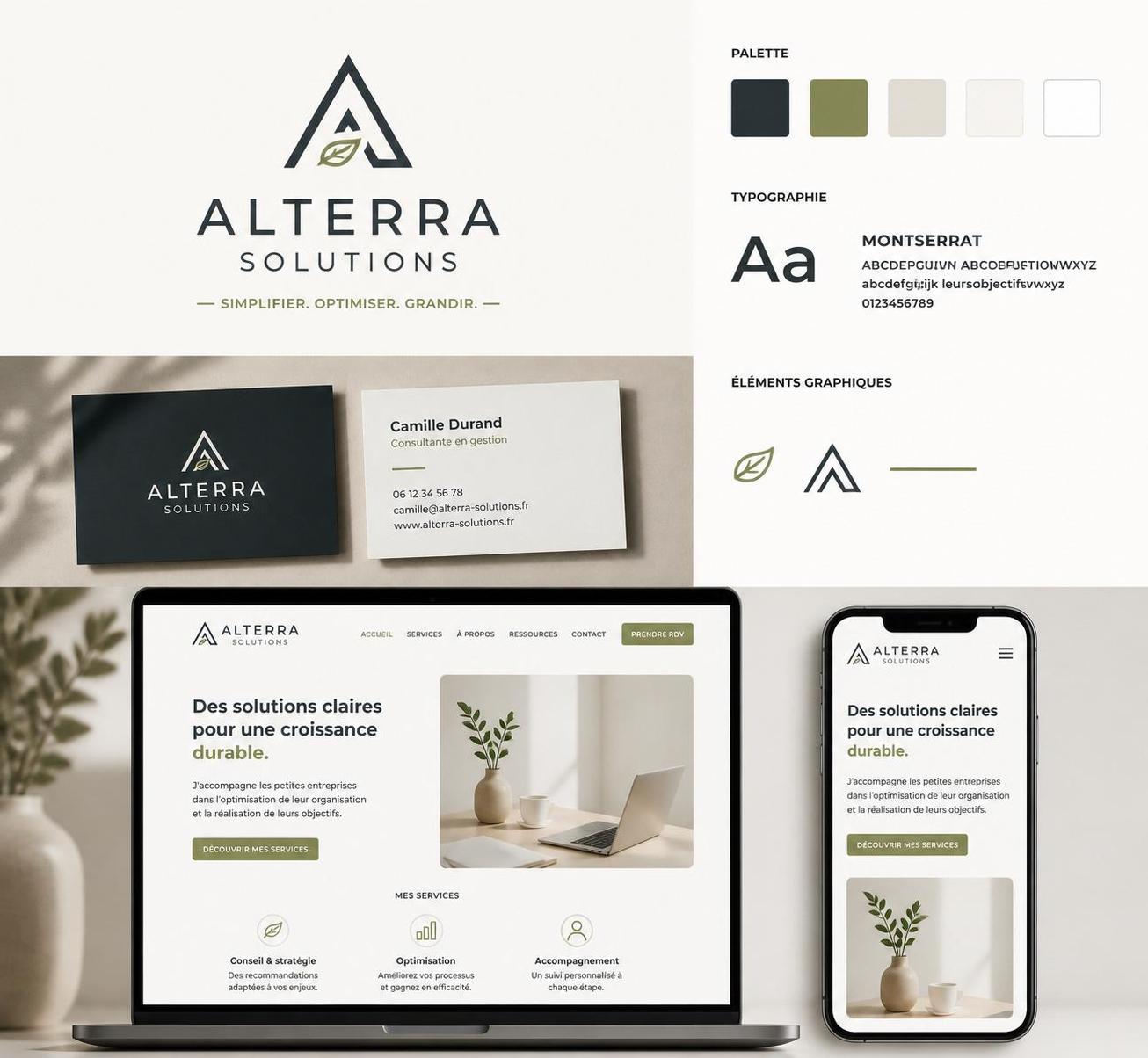 découvrez des stratégies efficaces pour renforcer l’image de marque de votre petite société et attirer plus de clients grâce à des conseils adaptés et faciles à mettre en œuvre.