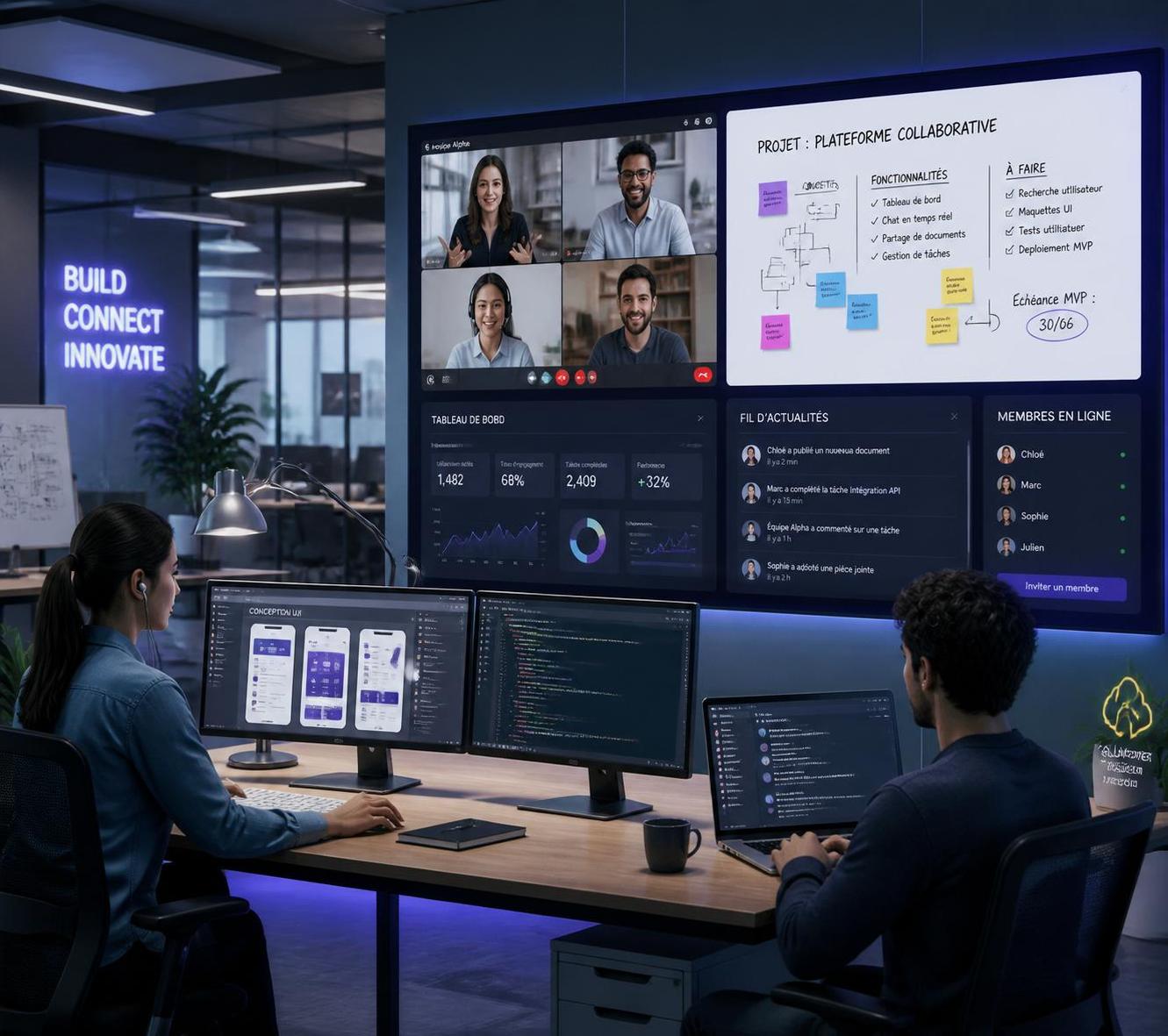 découvrez des outils numériques méconnus mais puissants pour transformer et optimiser la gestion de votre entreprise.
