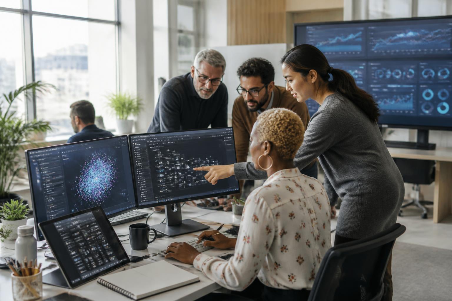 découvrez des outils numériques méconnus mais puissants pour optimiser la gestion et la performance de votre entreprise.